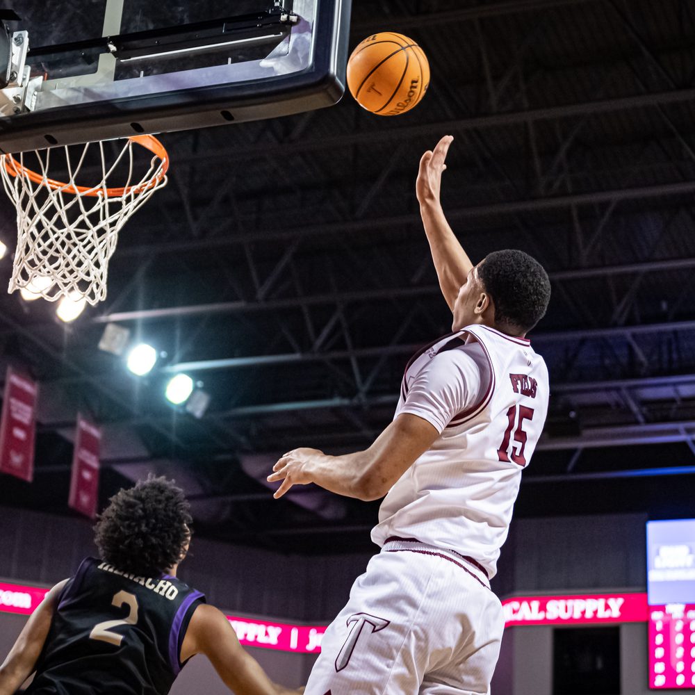 Troyjmu Alabama News