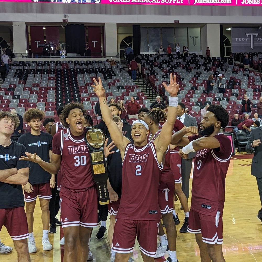 Troyoversouth Alabama News