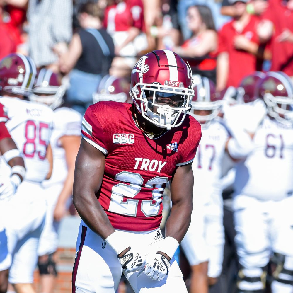 Troytexasstate Alabama News