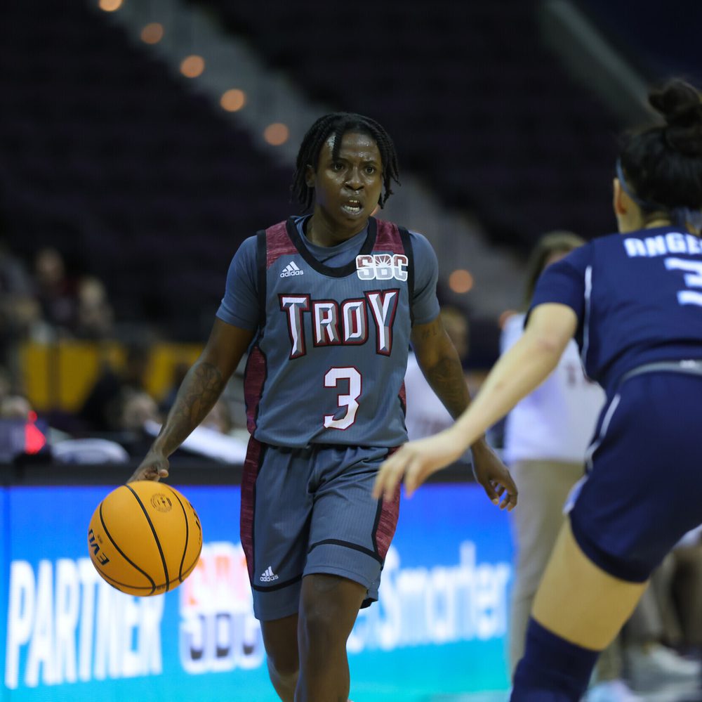 Troywomen Alabama News