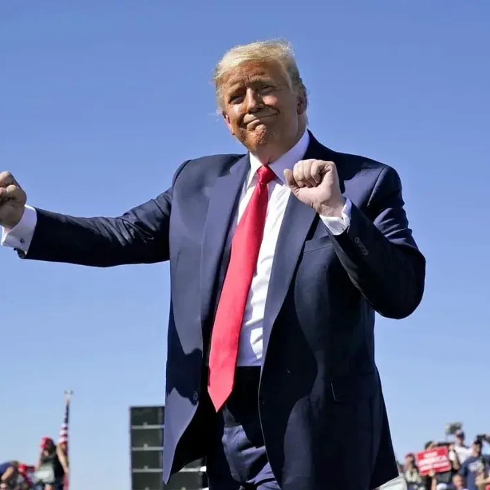 Trumpdance Alabama News