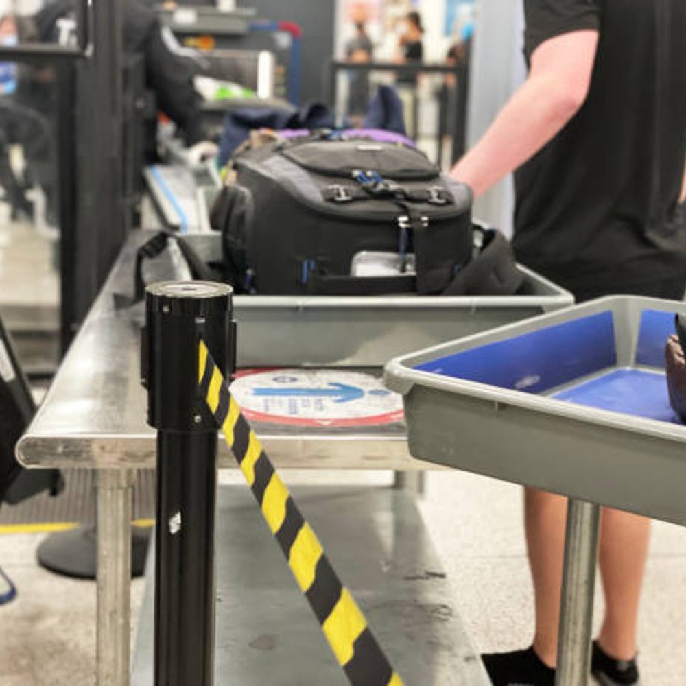 Tsa Alabama News