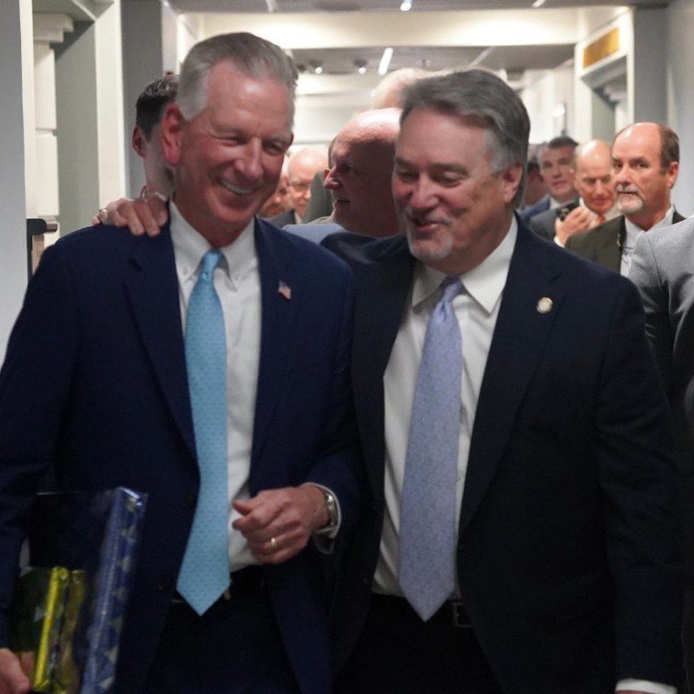 Tommy Tuberville, Nathaniel Ledbetter Alabama News