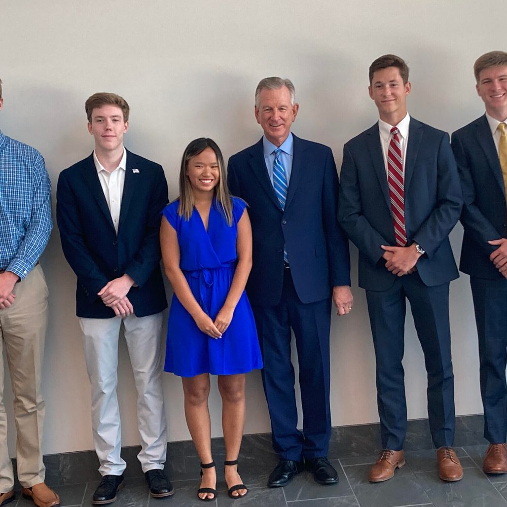 Tuberville appointees Alabama News