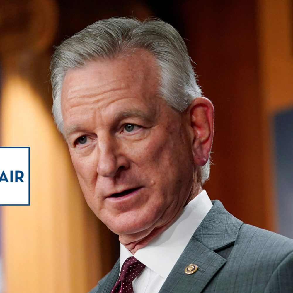 Tuberville cair Alabama News