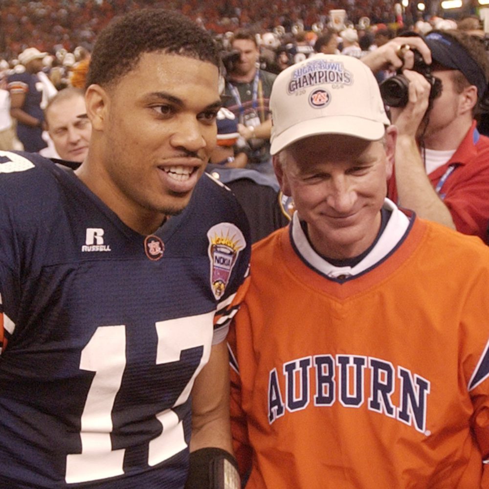 Tuberville campbell Alabama News