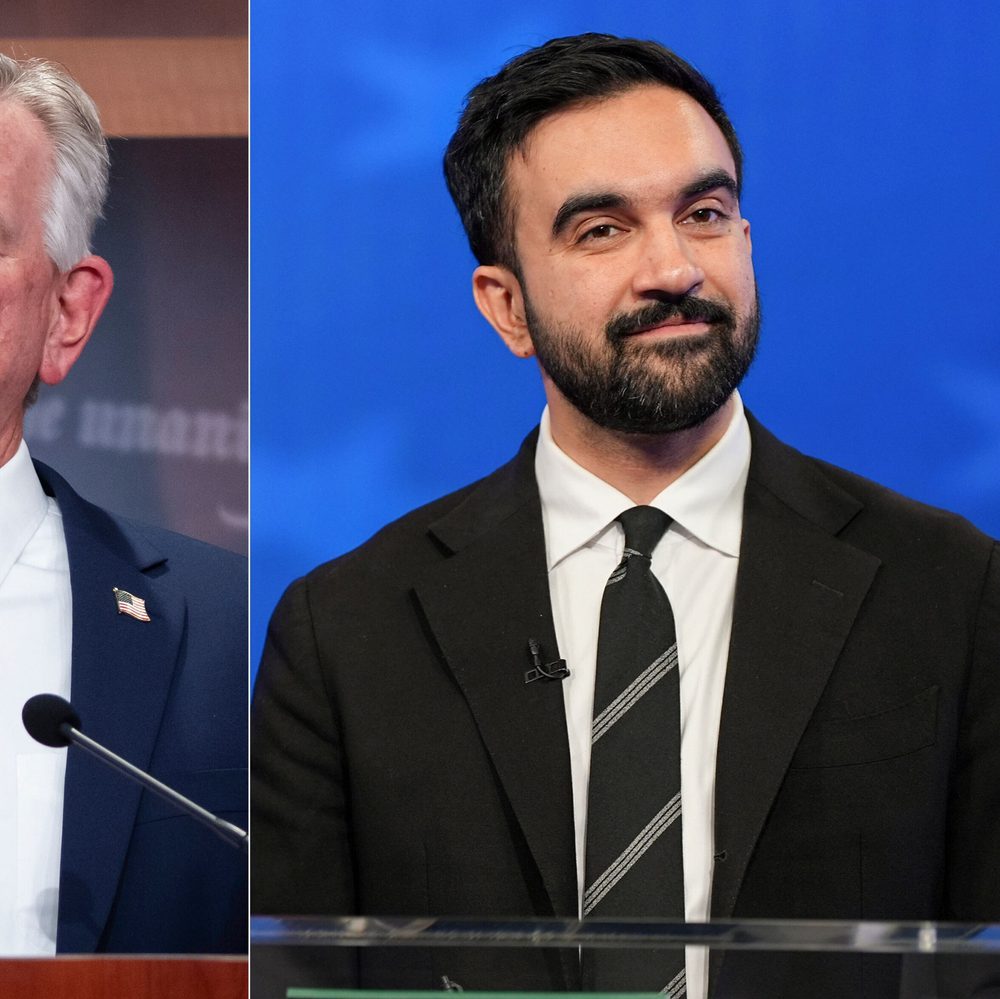 Tuberville v mamdani Alabama News