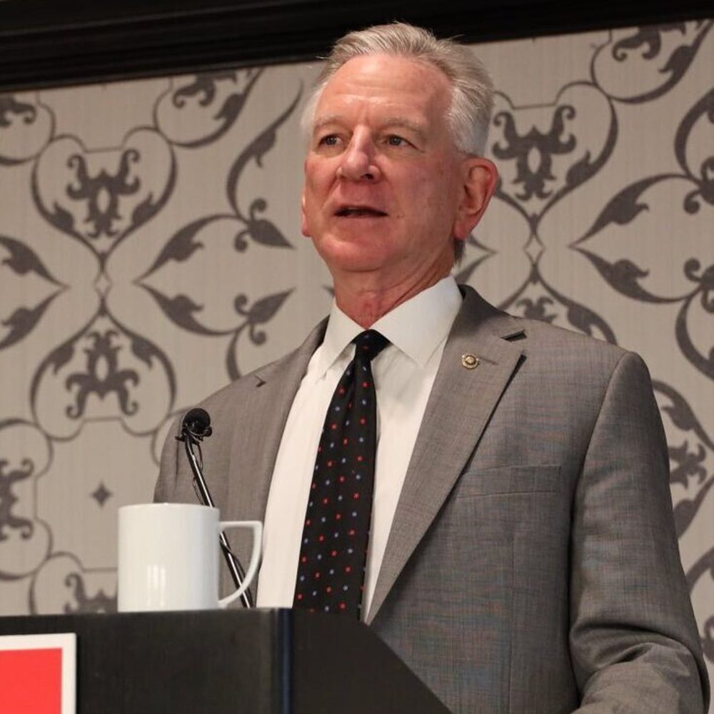 U.S. Sen. Tommy Tuberville Alabama News