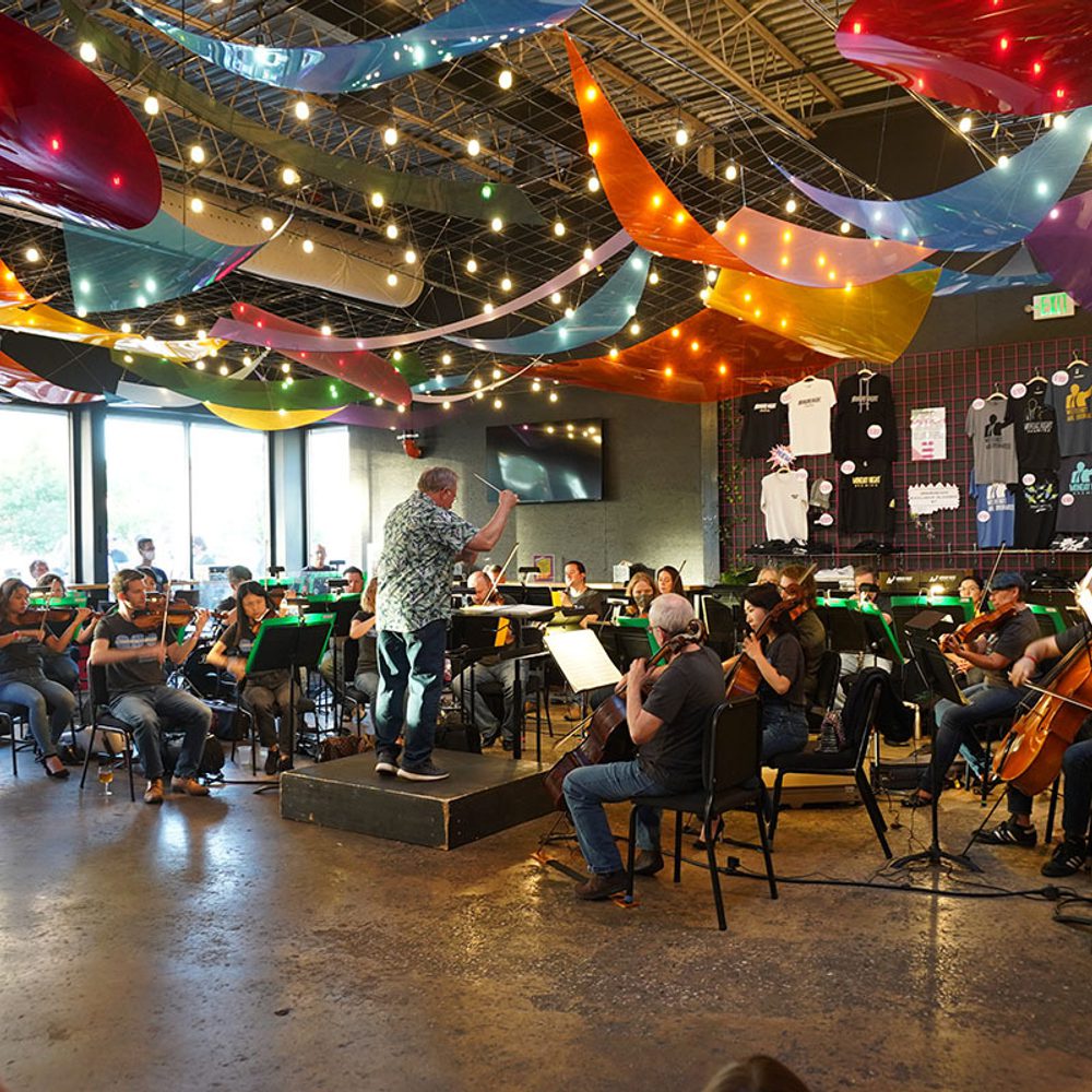 Tunes on tap Alabama News