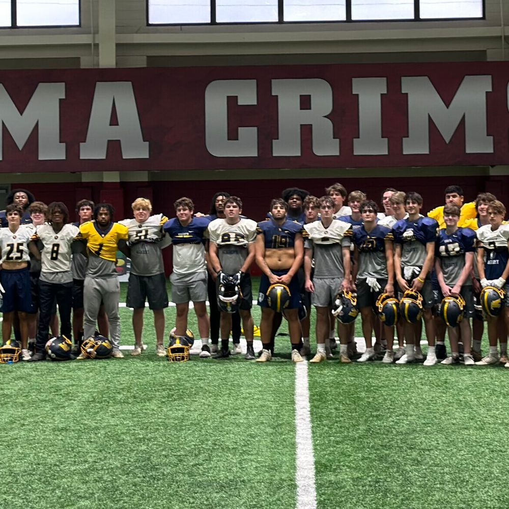 Tuscacademy Alabama News