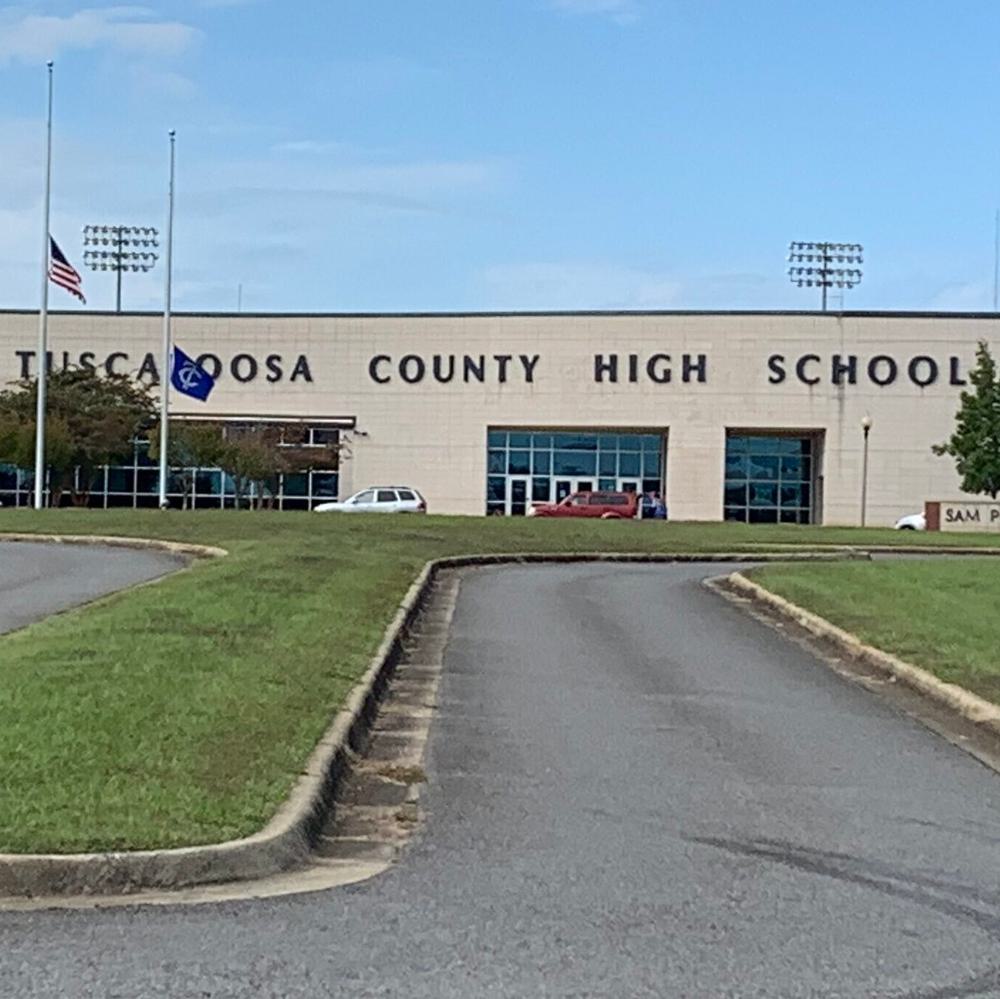 Tuscaloosa County High School Alabama News