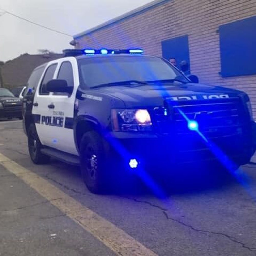Tuscumbia police Alabama News
