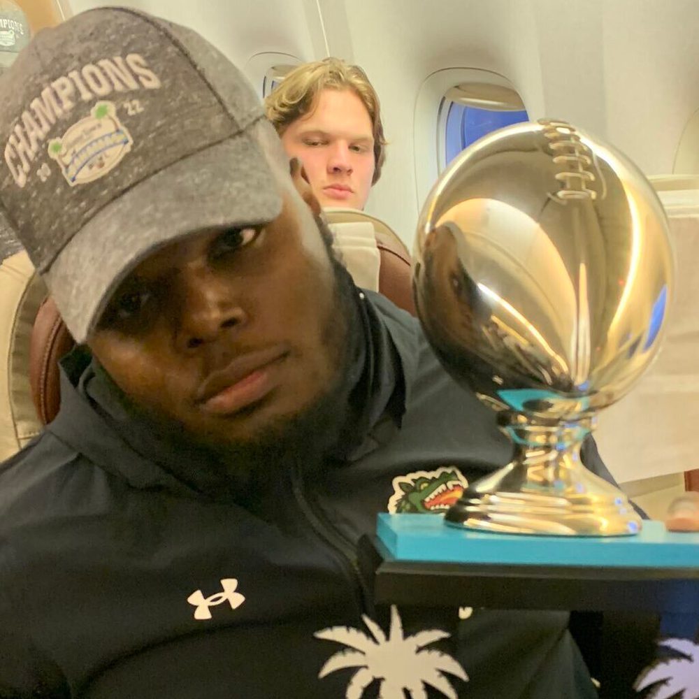 Tyriquehoward Alabama News