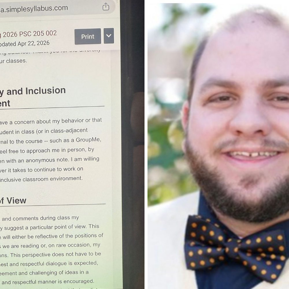 Ua dei Alabama News