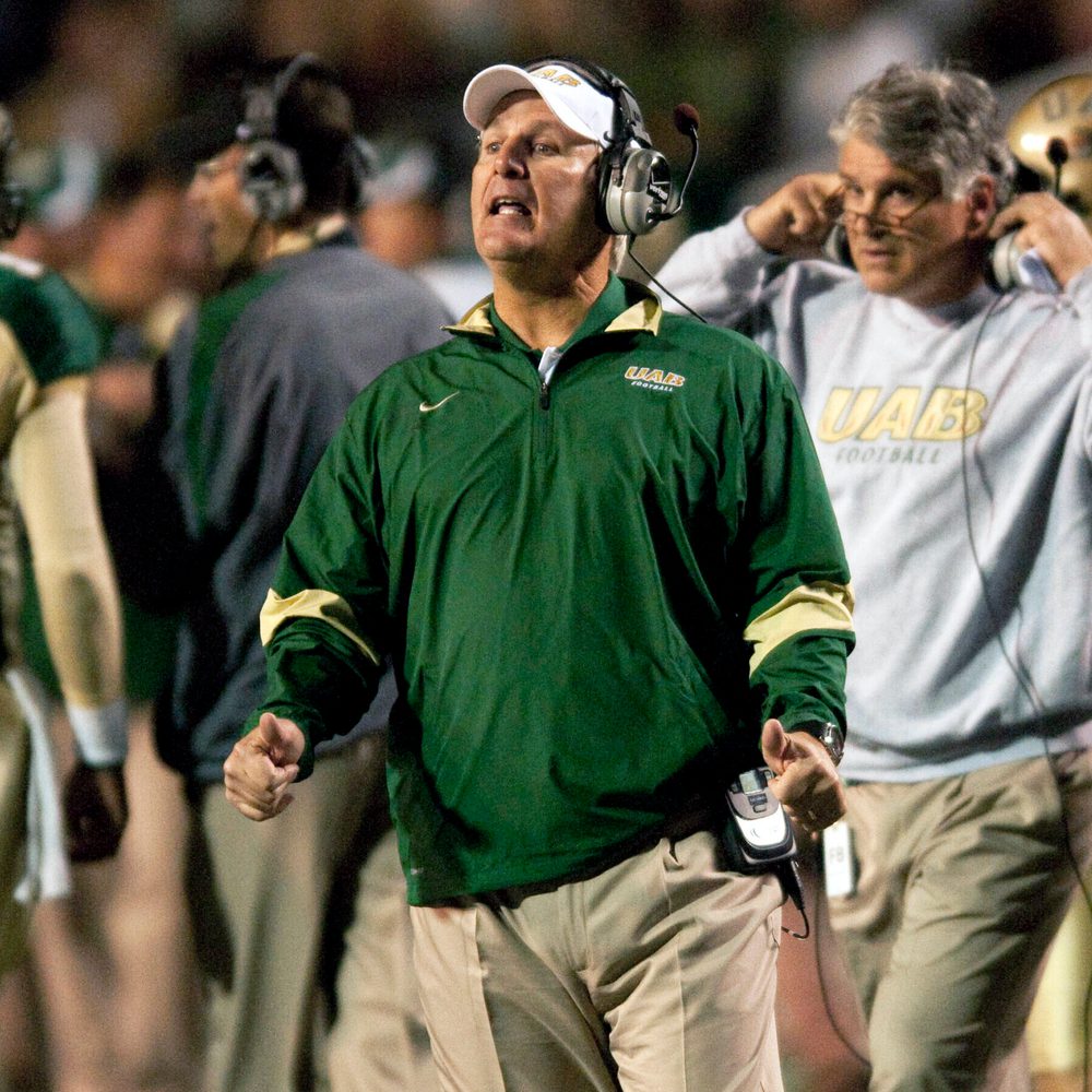 Associated Press-Callaway Alabama News