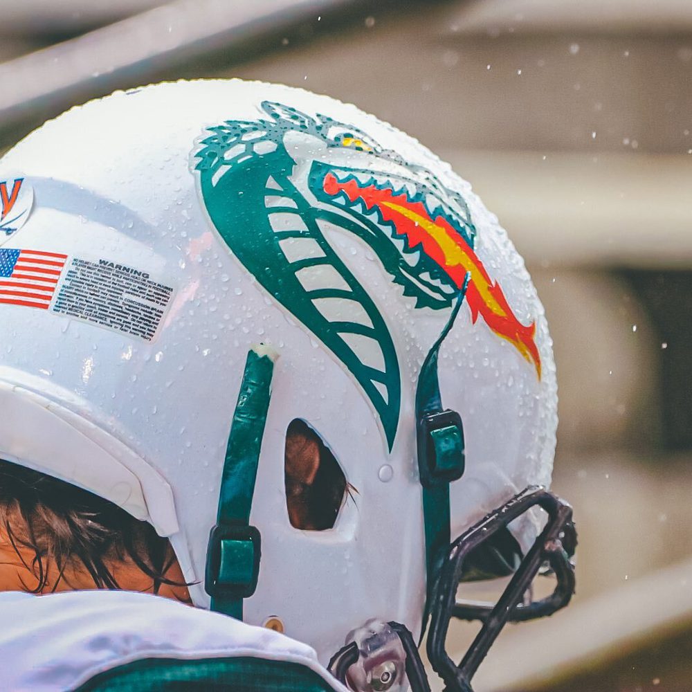 Uabhelmet Alabama News