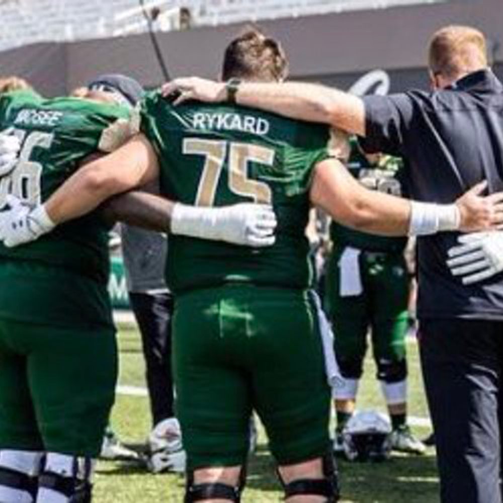 Uaboffensiveline Alabama News