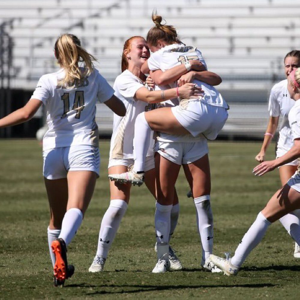 Uabwomensoccer Alabama News