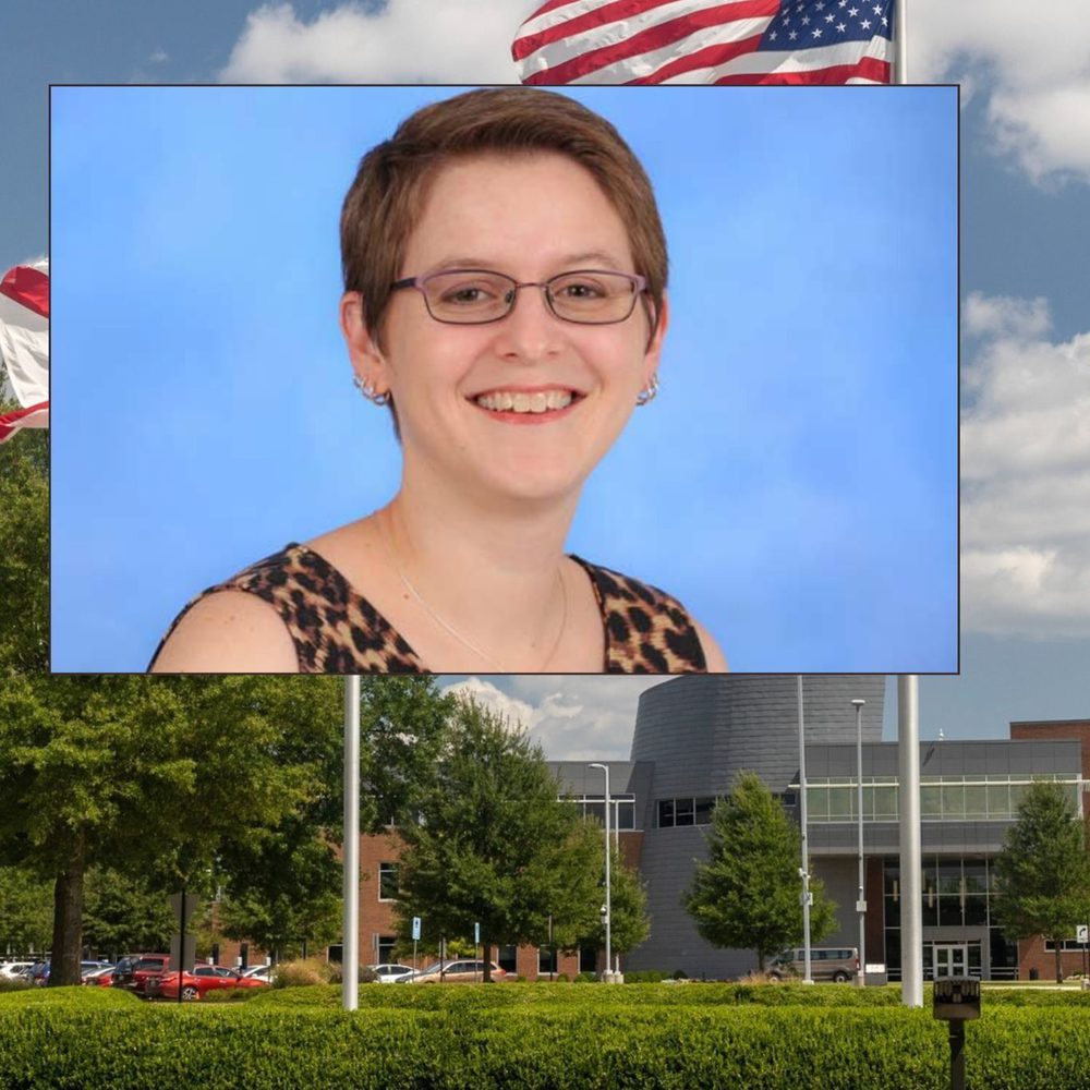 Uah prof Alabama News