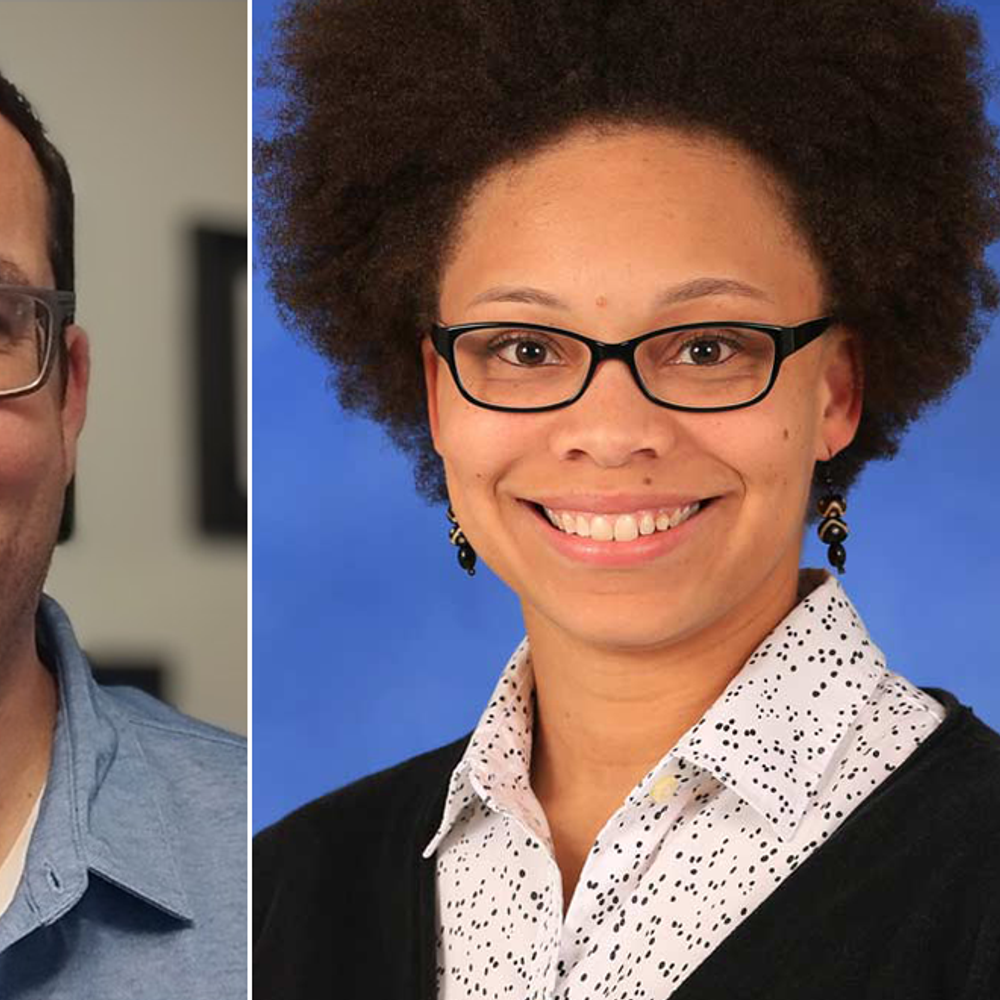 UAH Professors Alabama News