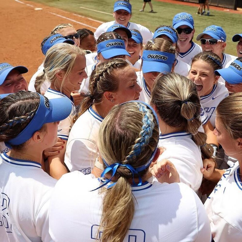 Uahsoftball Alabama News