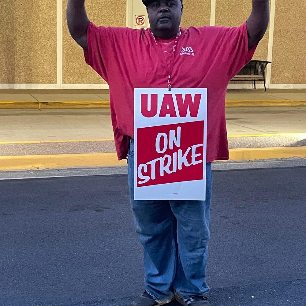 Uawx Alabama News