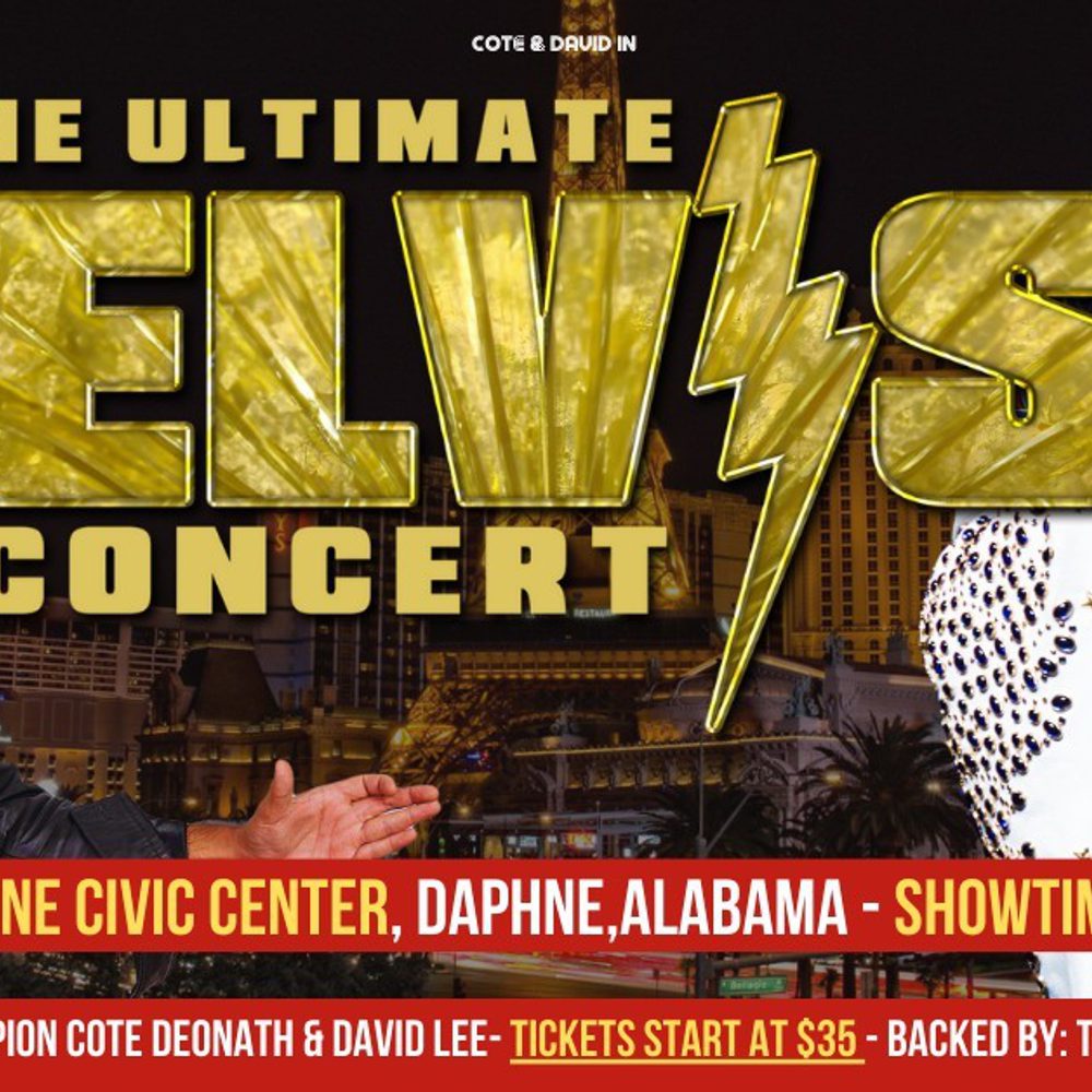 Ultimateelvis Alabama News