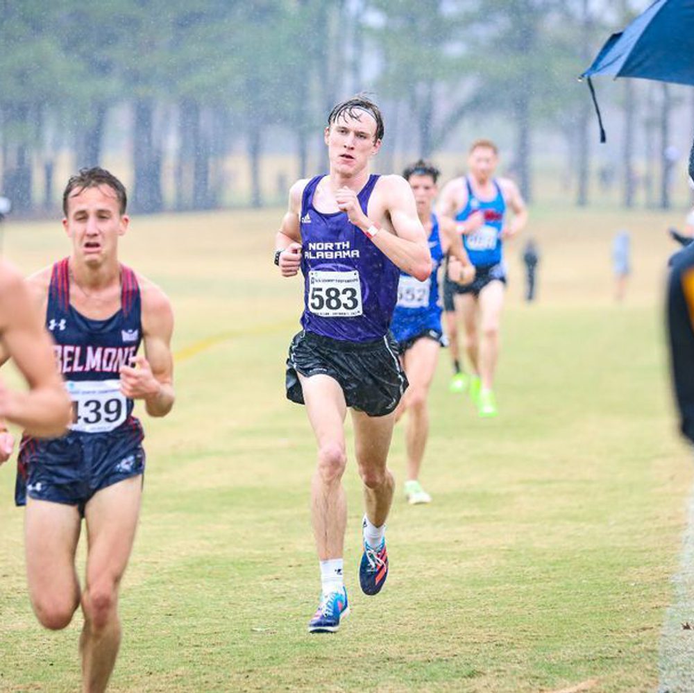 Unacrosscountry Alabama News
