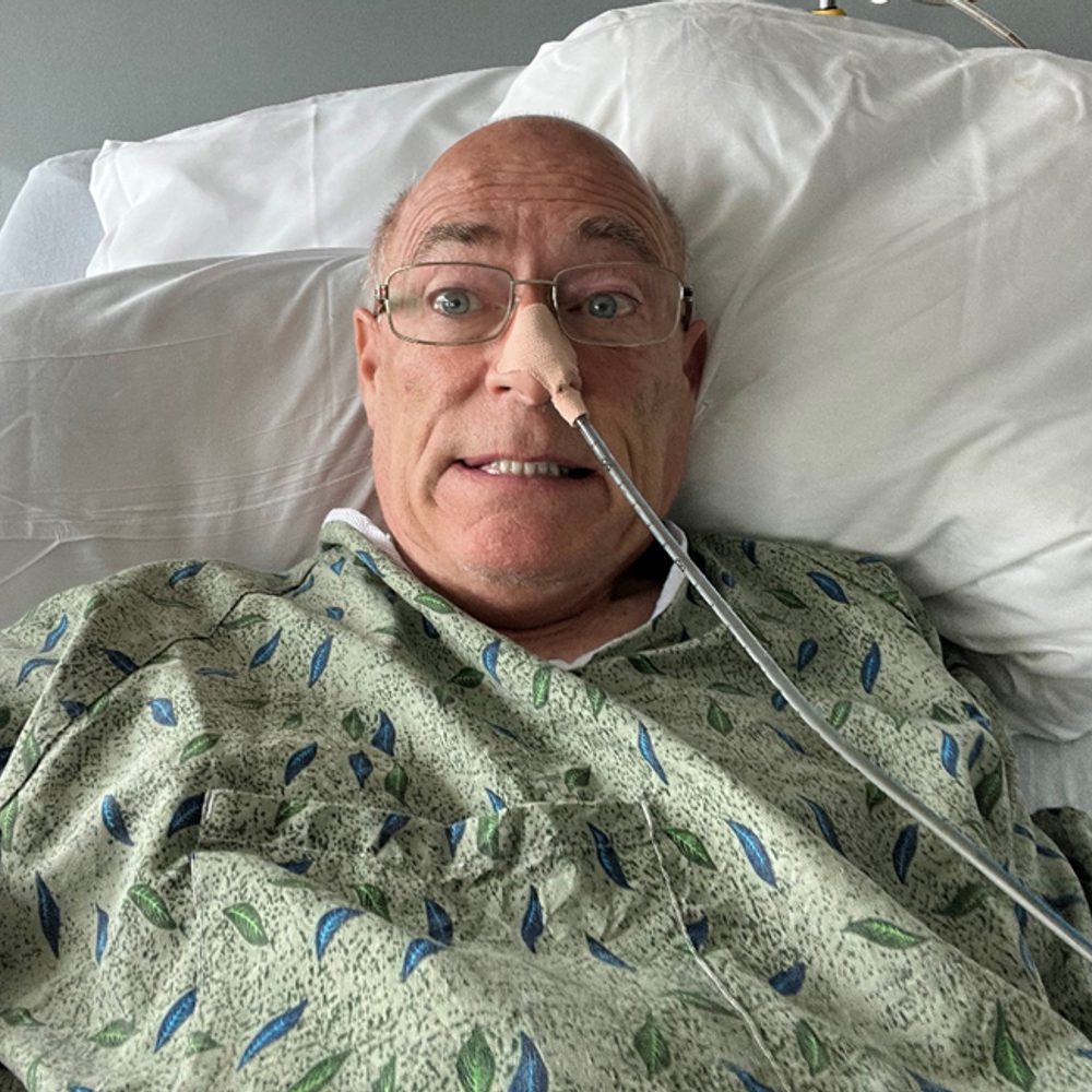 James Spann Alabama News