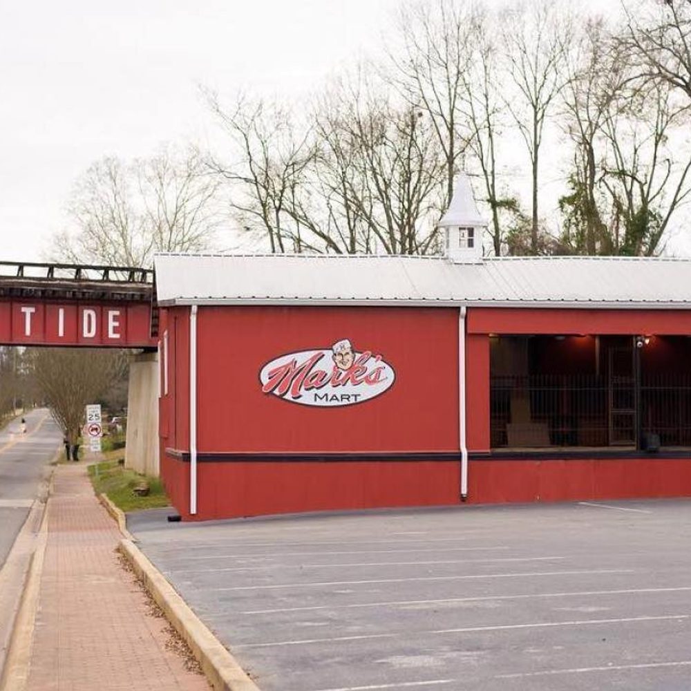 Marks' Mart in Northport Alabama News