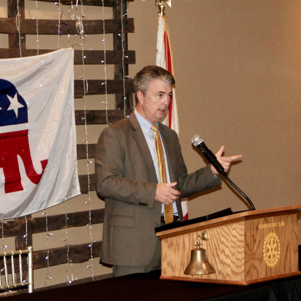 Steve Marshall Alabama News