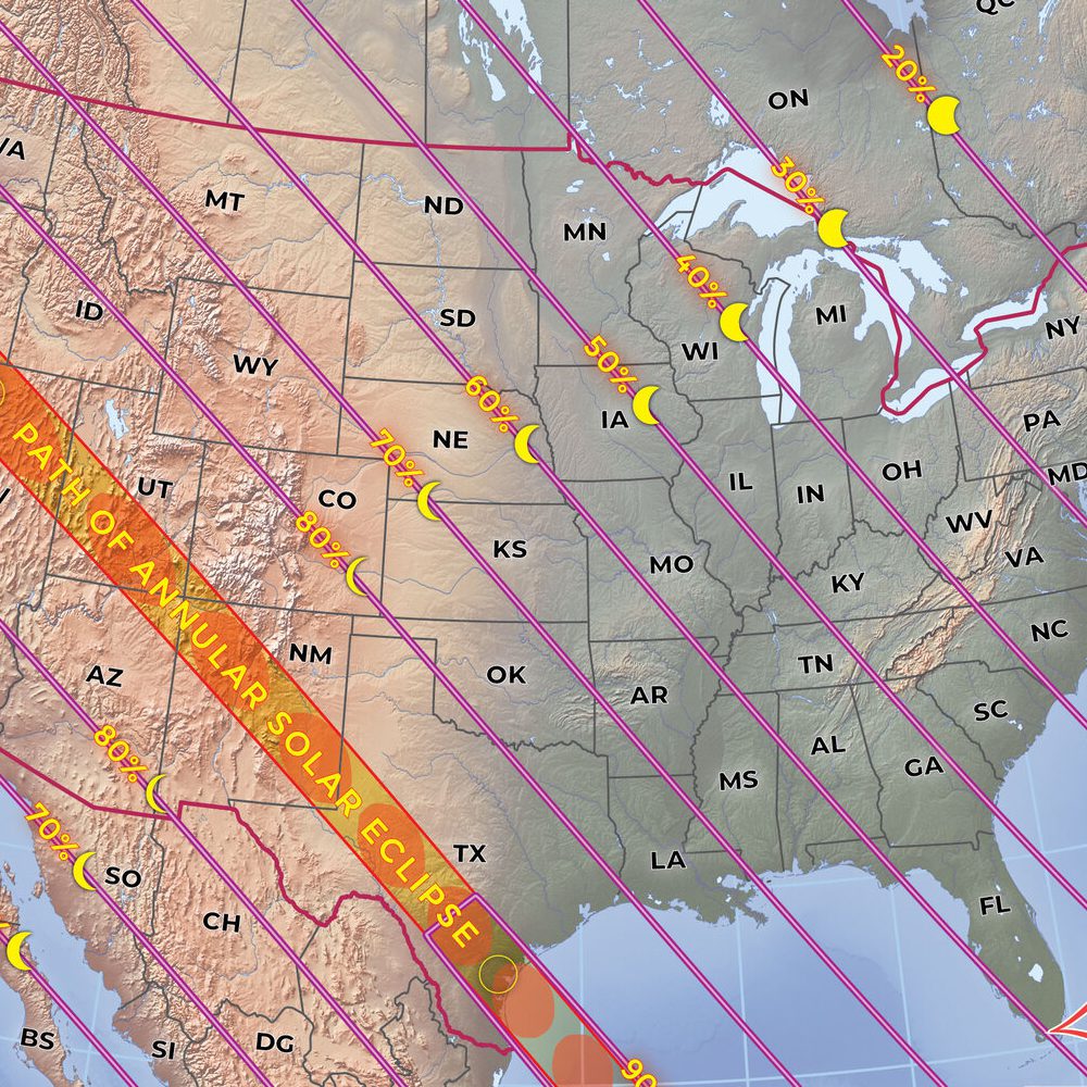 solar eclipse Alabama News