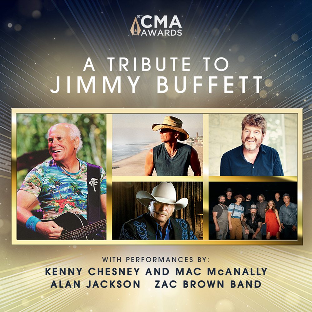 Buffett tribute Alabama News