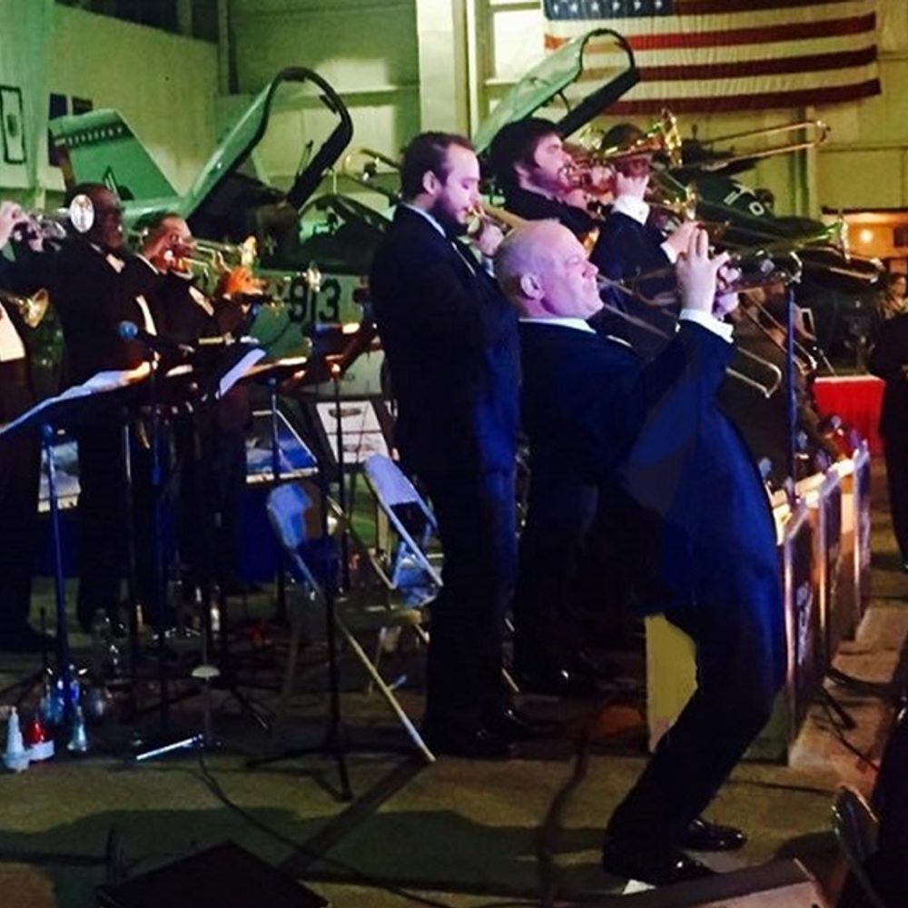 Mobile Big Band Alabama News