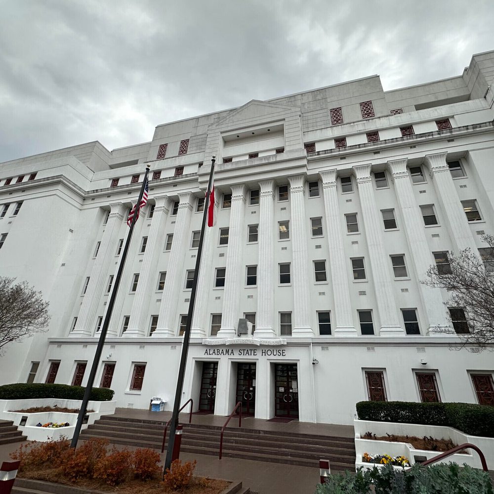 Alabama State House, 2/28/2024 Alabama News