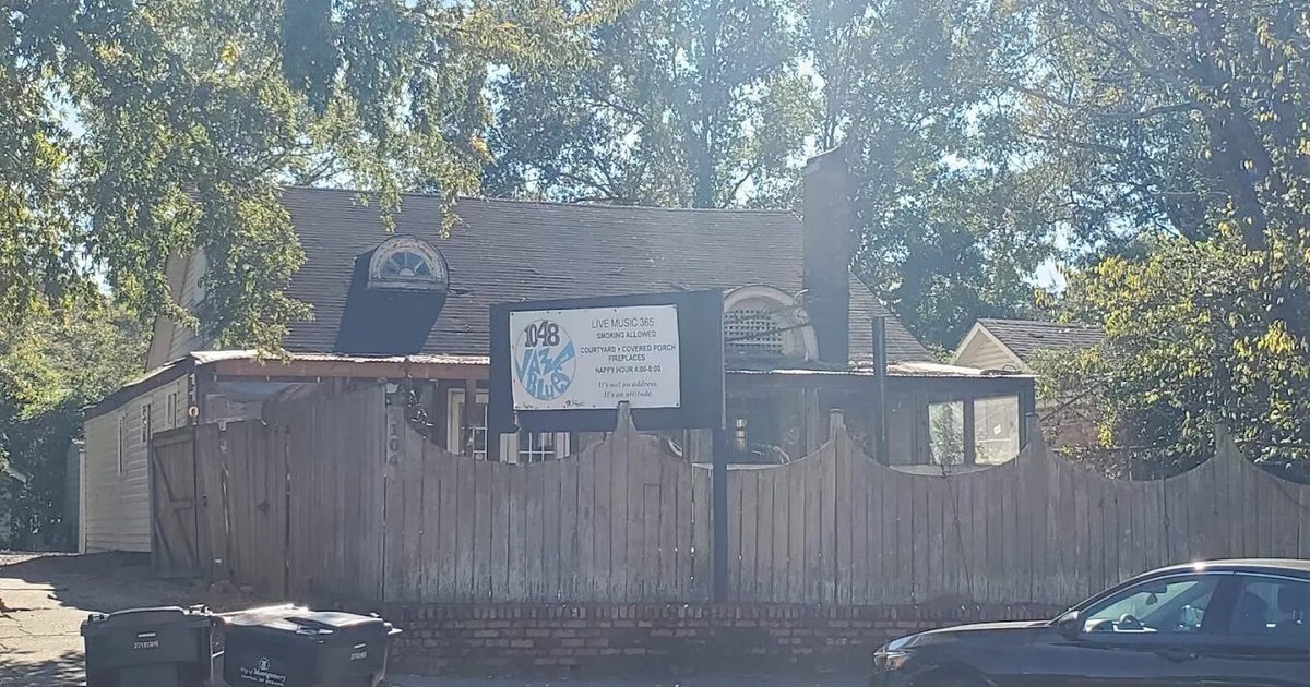 From local landmark to lightning rod: Montgomery residents voice concern with nightclub 1048 Jazz and Blues