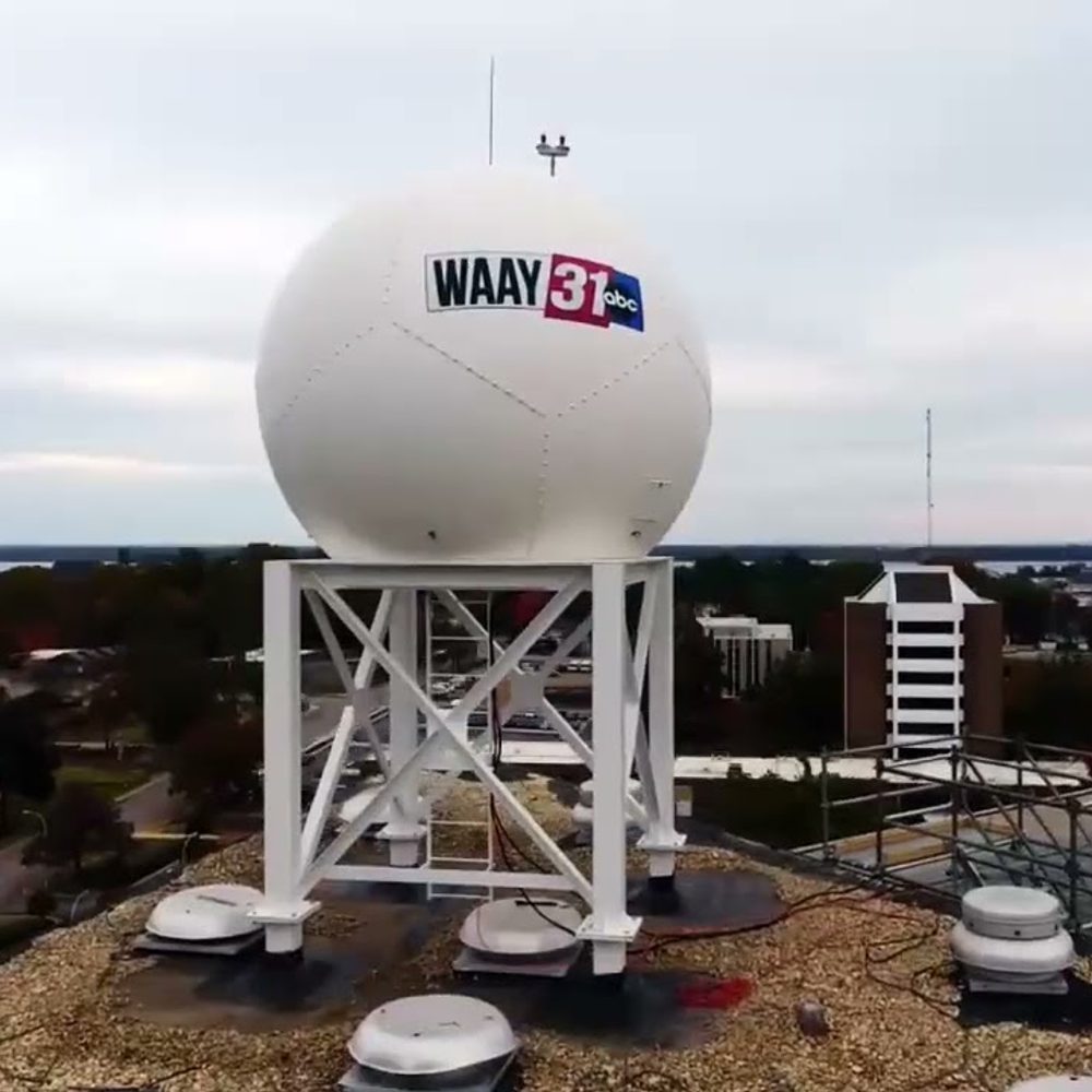 WAAY 31 Alabama News