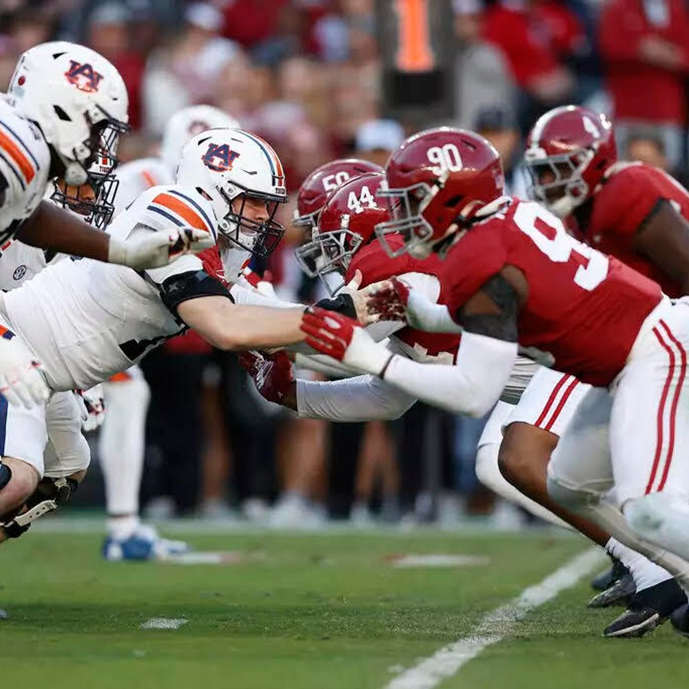 Auburn, Alabama, Iron Bowl Alabama News