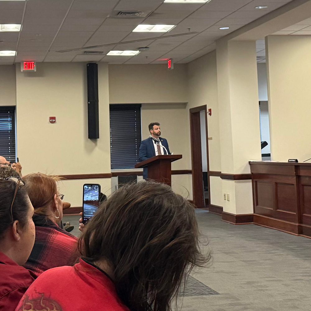 House Judiciary Committee hearing, 1/21/2026 Alabama News