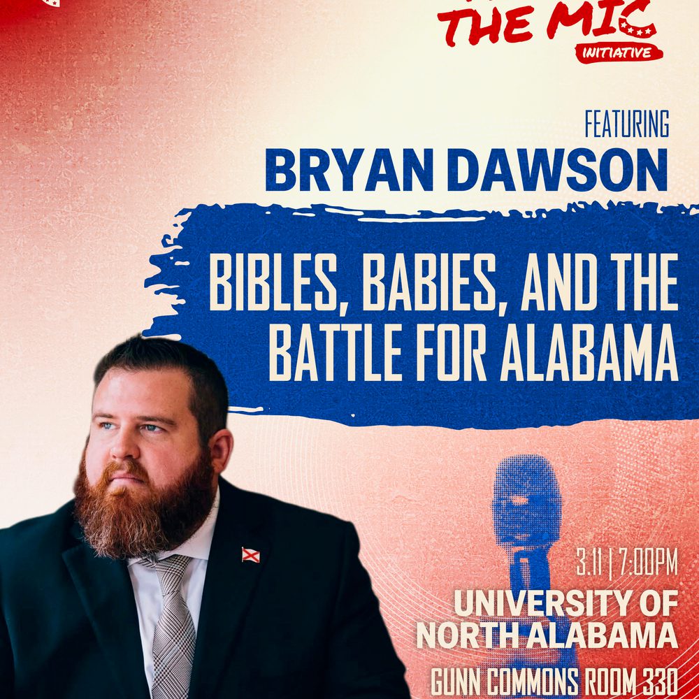 Unnamed Alabama News