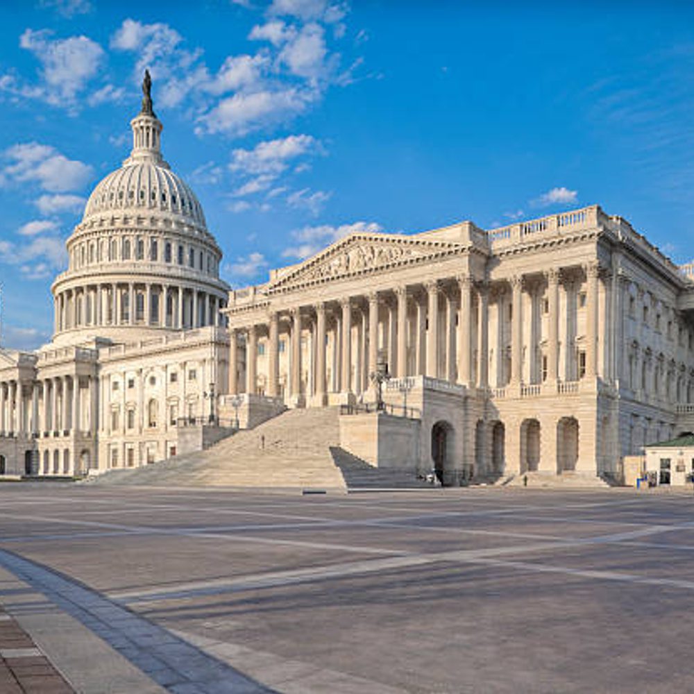 Us senate Alabama News