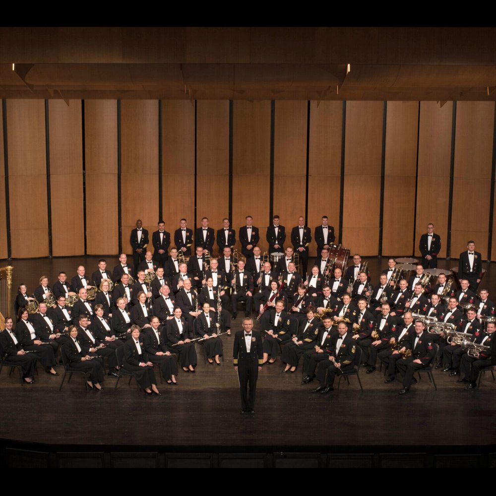 Usnavyband Alabama News