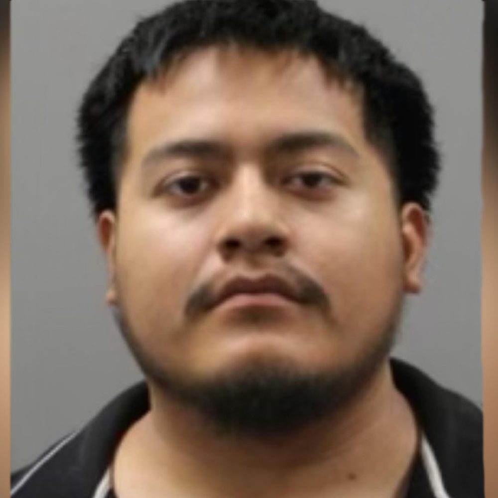 Luis Enrique Valencia. Photo: Limestone County Sheriff's Office. Alabama News