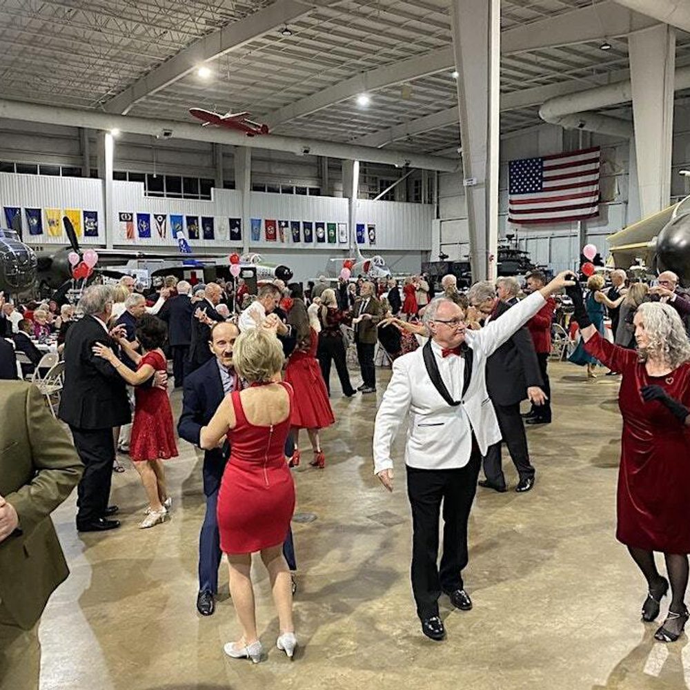Valentinedance Alabama News