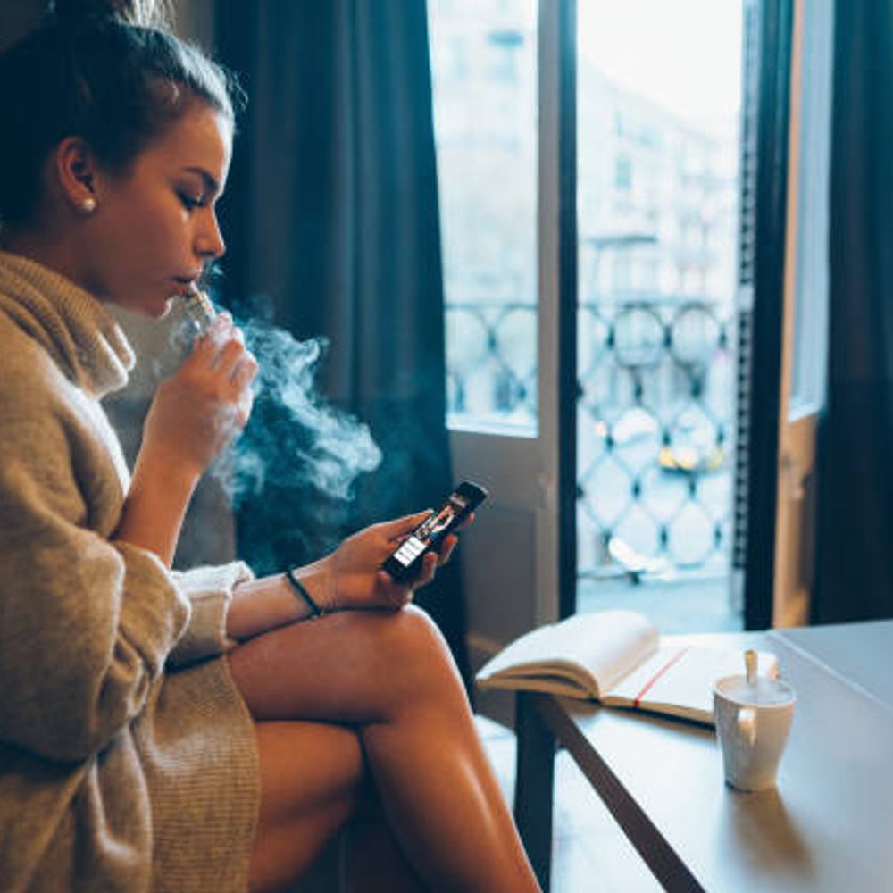 Vape Alabama News