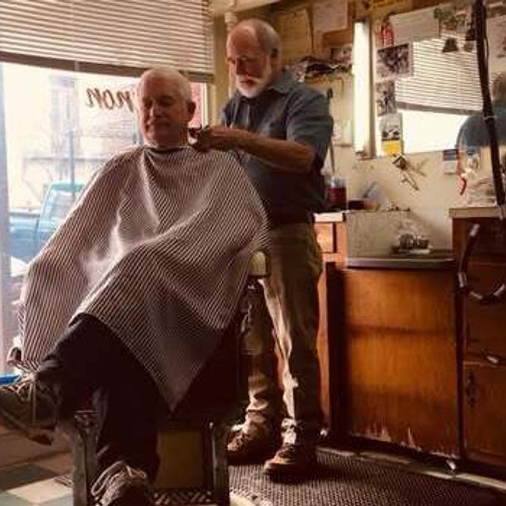 Vernonbarber1 Alabama News