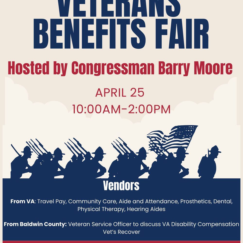 Veteransfair Alabama News
