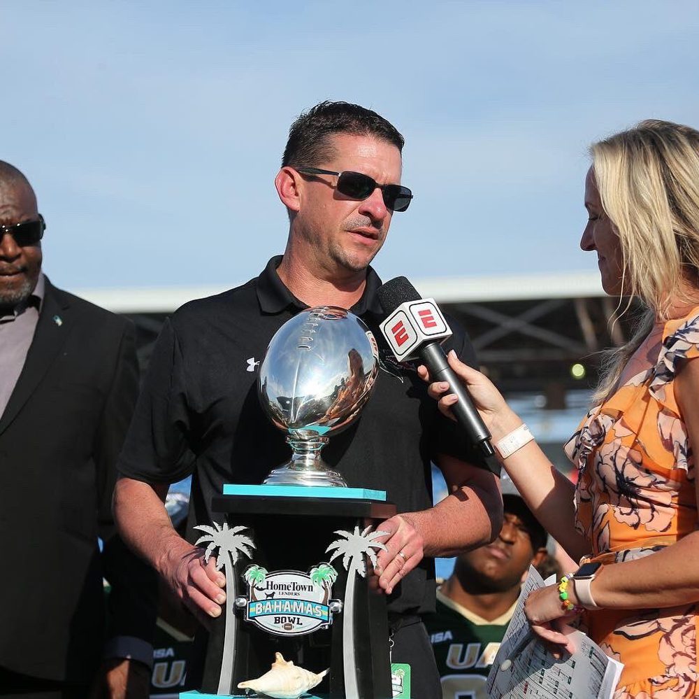 Vincenttrophy Alabama News