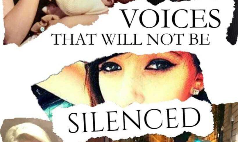 Voicesthatwillnotbesilenced