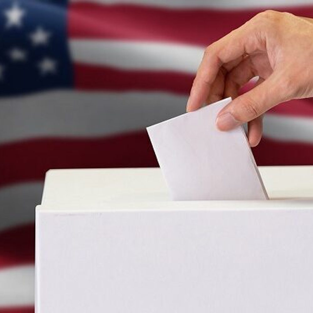 Vote Alabama News
